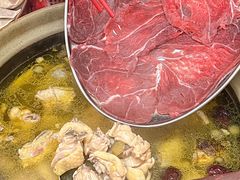 -楠波炭炉鸡煲馆(桥北店)