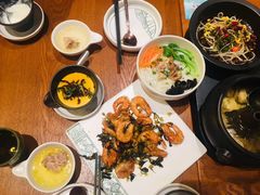 -云海肴·汽锅鸡·云南菜(苏州中心店)
