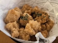酥脆鸡米花-COMMUNE幻师(渔人码头店)