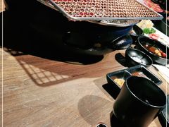 -九田家黑牛烤肉料理(无锡T12店)