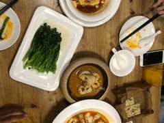 -東舍食唐精品陕菜馆