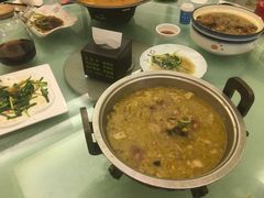 -福禄财东北菜(珠江帝景店)