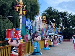 -七彩云南欢乐世界