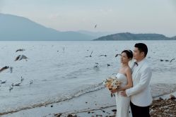 -太古映画婚纱摄影(天河店)