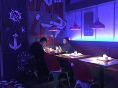 -胖哥俩肉蟹煲(济南世茂国际广场店)
