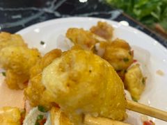 -潮汕美牛肉丸火锅店(天宁寺店)