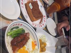 -文通冰室(温州万象城店)