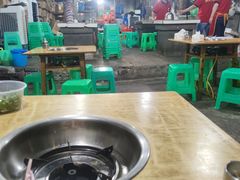 大堂-渝味黄姐火锅(黄泥村店)