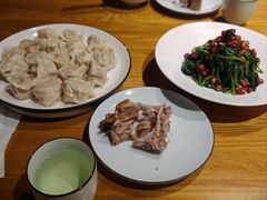 -伊喜饺子·烤鸭(五道口学院路店)