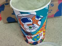 -DQ·蛋糕·冰淇淋(金桥店)