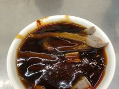 -杨记灌肠(食品街店)