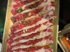 -炙城·韩式烤肉(南京东路店)