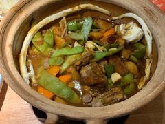 -小锅饭(欧亚卖场店)