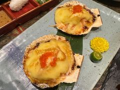 -炙柒Sekinana·精致料理 烧鸟·铁板烧(海上世界店)
