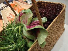 -芸山季·云南山珍菌火锅(南翔印象城MEGA店)