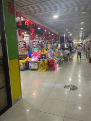 -开心哈乐亲子乐园(东森时尚百货店)