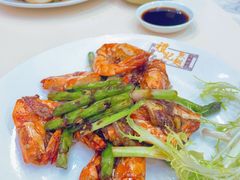 -凤城礼记鱼翅海鲜酒家(新马路总店)