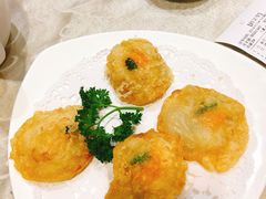 -凤城礼记鱼翅海鲜酒家(新马路总店)