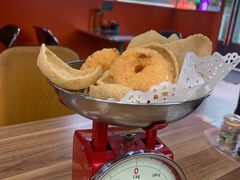 -勇興發港式茶餐厅(江宁店)