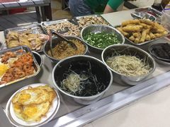 -华姐鸡粉(教育路店)