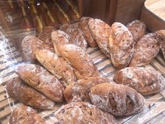 -山崎面包(静安久光店)