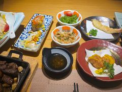 -三石铁板烧(紫竹桥店)
