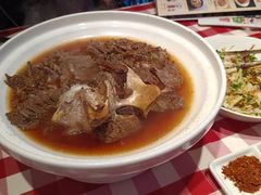 -西贝(深圳卓悦汇店)