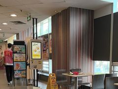 -麦当劳(文化西路店)