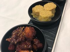 -到家尝北京菜(西坝河店)