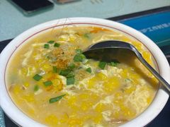 -李氏疙瘩汤·本地海鲜·老烟台菜(所城里店)