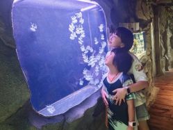 -Zoolung Zoolung动物主题公园(海信广场店)