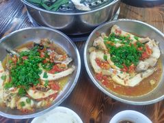 -溪悦渔庄(九龙湖店)