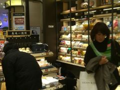 -阪急百货店(梅田总店)
