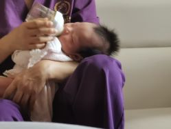 点击看大图 -馨月汇·一悦馨香月子中心(前滩店)