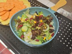 -妥妥烤肉料理(凯德店)