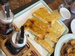 -七菜馆·东北菜·蒸饺(文体路店)