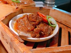 柠香牛仔骨-点心传说·粤菜点心(佐阾虹湾店)