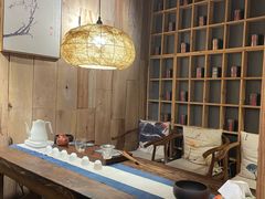 -邈墨茶馆(凤起路店)