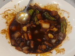 -好福记饭店(红梅公园店)