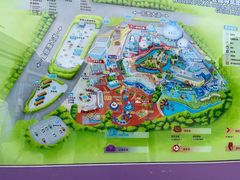 -海合安武汉极地海洋公园