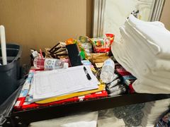 -上海神旺大酒店