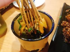 -喝丢一只鞋海鲜烧烤·海肠捞饭(东关街店)