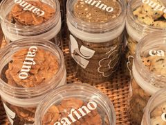 -CARINO BAKERY&CAFE(人广来福士店)