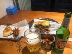 -沿海405烤场(沿海赛洛城店)