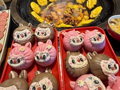 -刘淑芬·活鱼铁锅炖(北京首店)