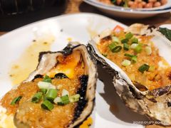 -铁人烧烤(北京店)