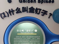 -金钉子远古世界景区
