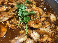 -阿田大虾(台湾街店)