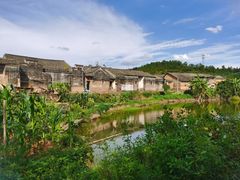 -苏家围·东江画廊旅游景区