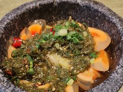 -院8里·小聚园老川菜(九眼桥店)